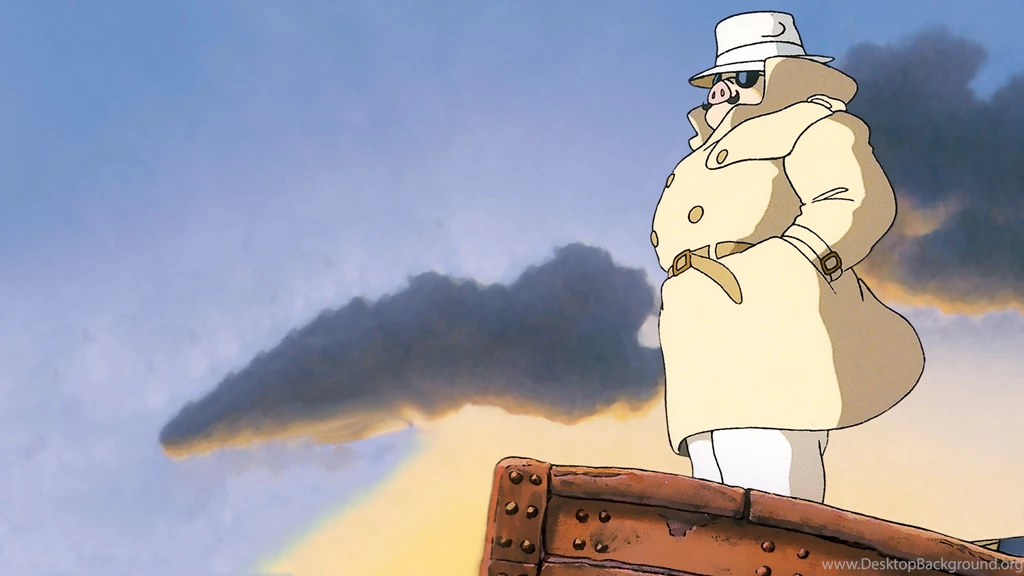 30 Years Of Ghibli: Porco Rosso