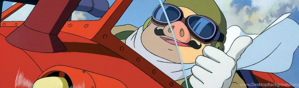 Home Entertainment Reviews: Porco Rosso & Tales From Earthsea ...