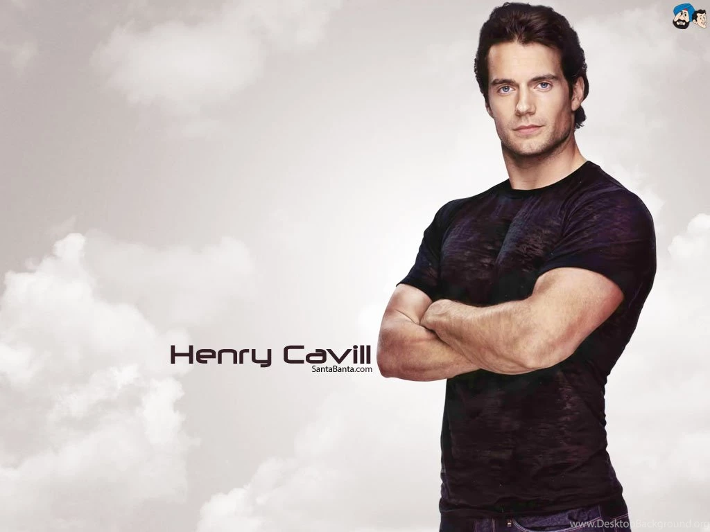 Henry Cavill