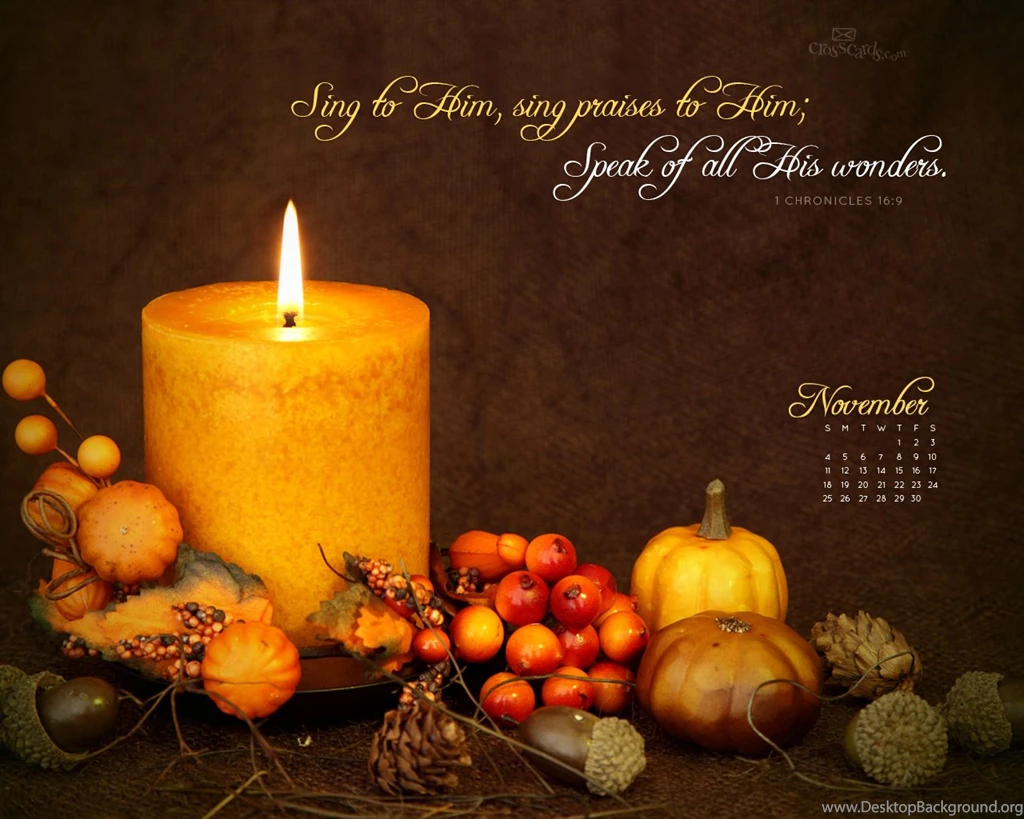 November Wallpapers Free