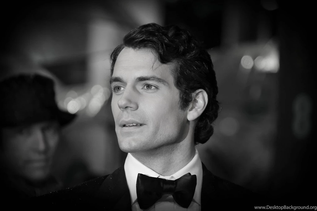 Henry Cavill Wallpapers