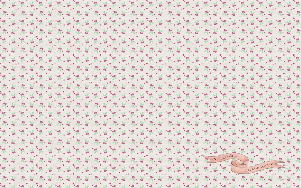 Pretty Vintage Wallpapers