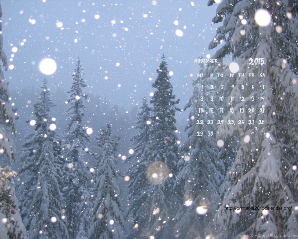 Calendar 2015 HD Wallpapers