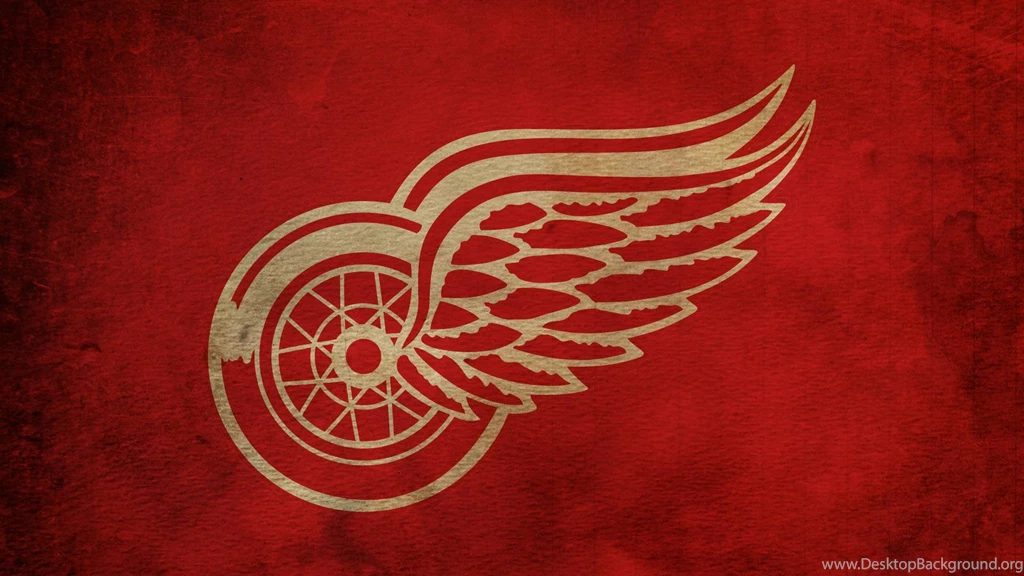 Detroit Red Wings Wallpapers Wallpapers Cave