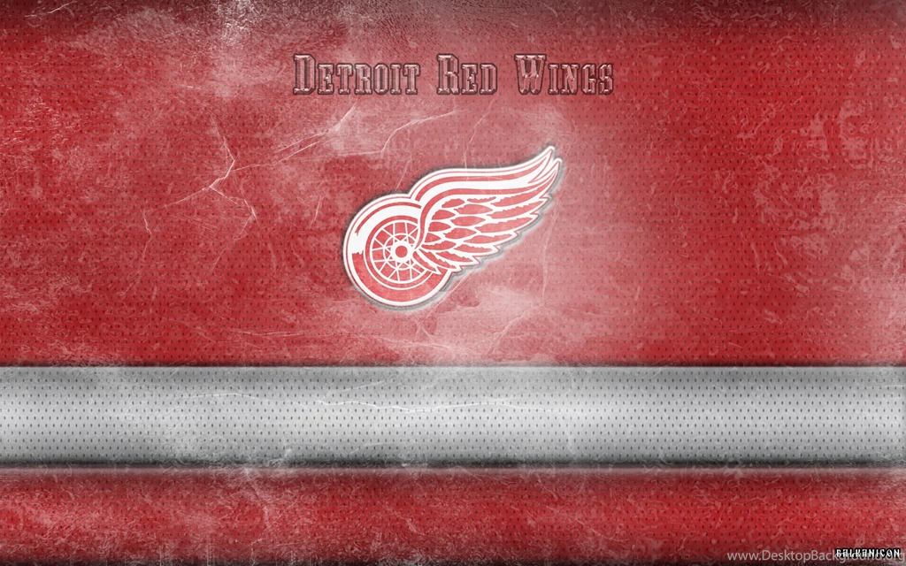 Detroit Red Wings Wallpapers By Balkanicon On DeviantArt