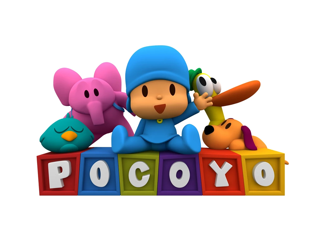 Pocoyo [16] HD Wallpapers And Images Collection
