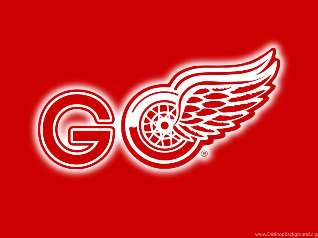 Detroit Red Wings Logo Wallpapers By Tonysteeleebw On DeviantArt