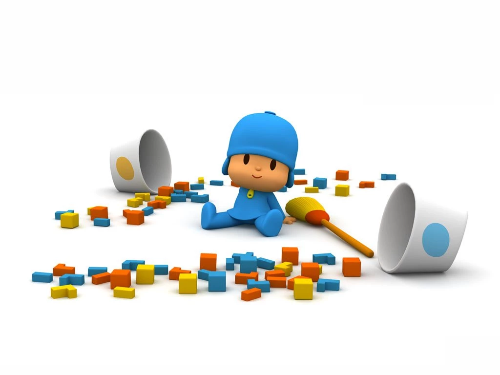 Pocoyo