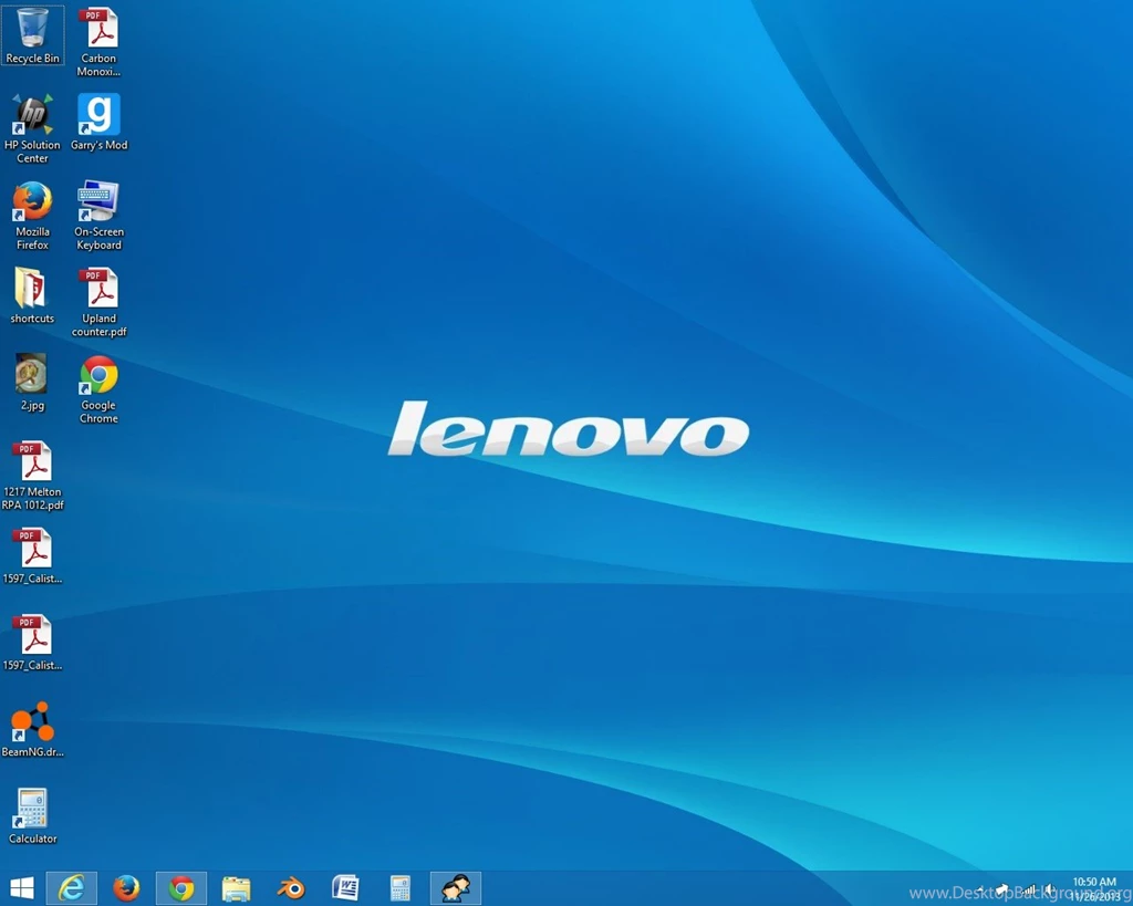 Post Your Desktop Page 39