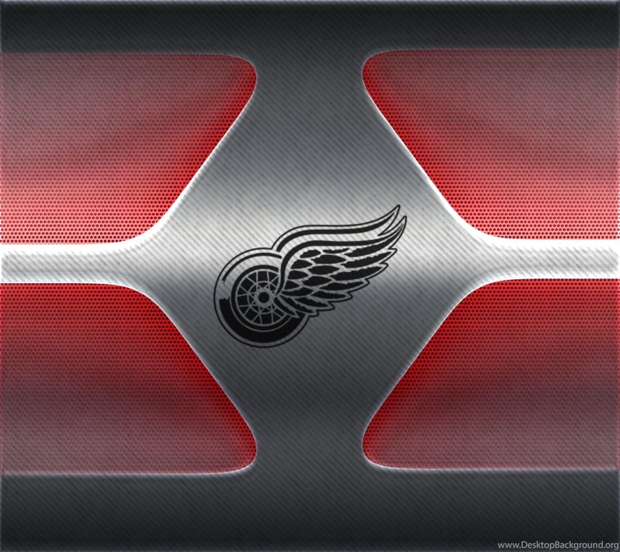 Detroit Red Wings Wallpapers By Thach26 On DeviantArt