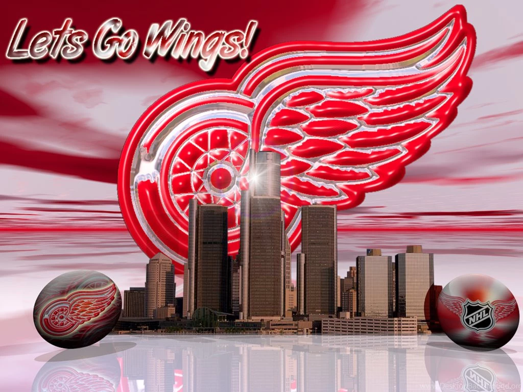 Detroit Red Wings Droid Wallpapers   Page 12   Android Forums At ...