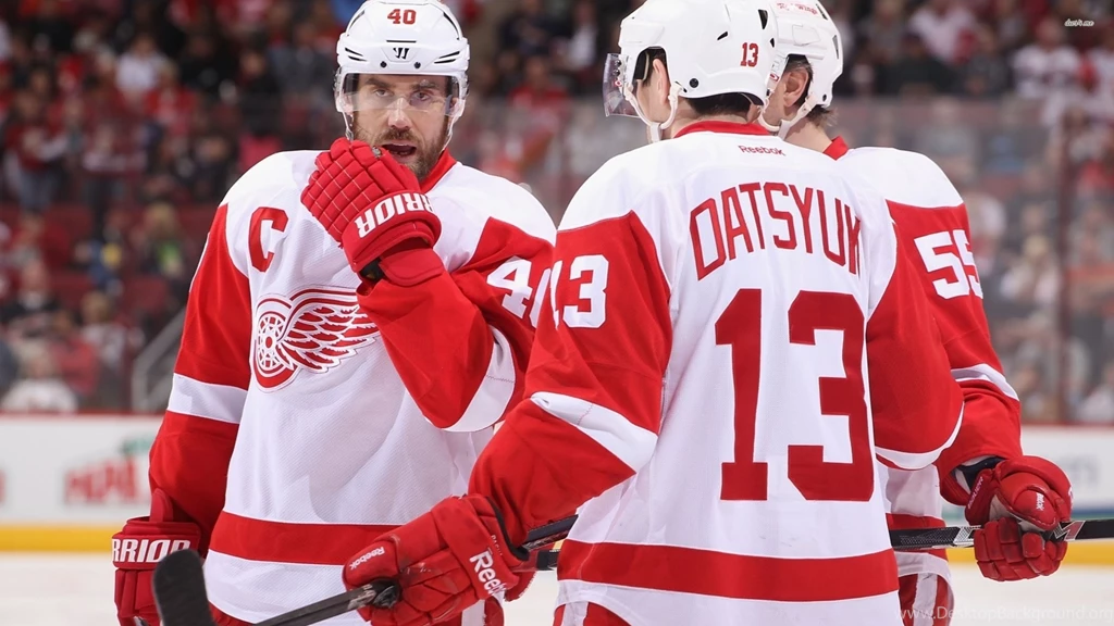 Detroit Red Wings Wallpapers Sport Wallpapers