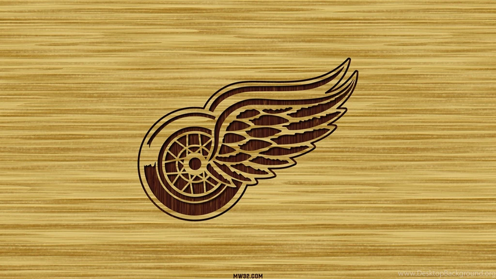 Wallpapers Detroit Redwings Red Wings 1280x800