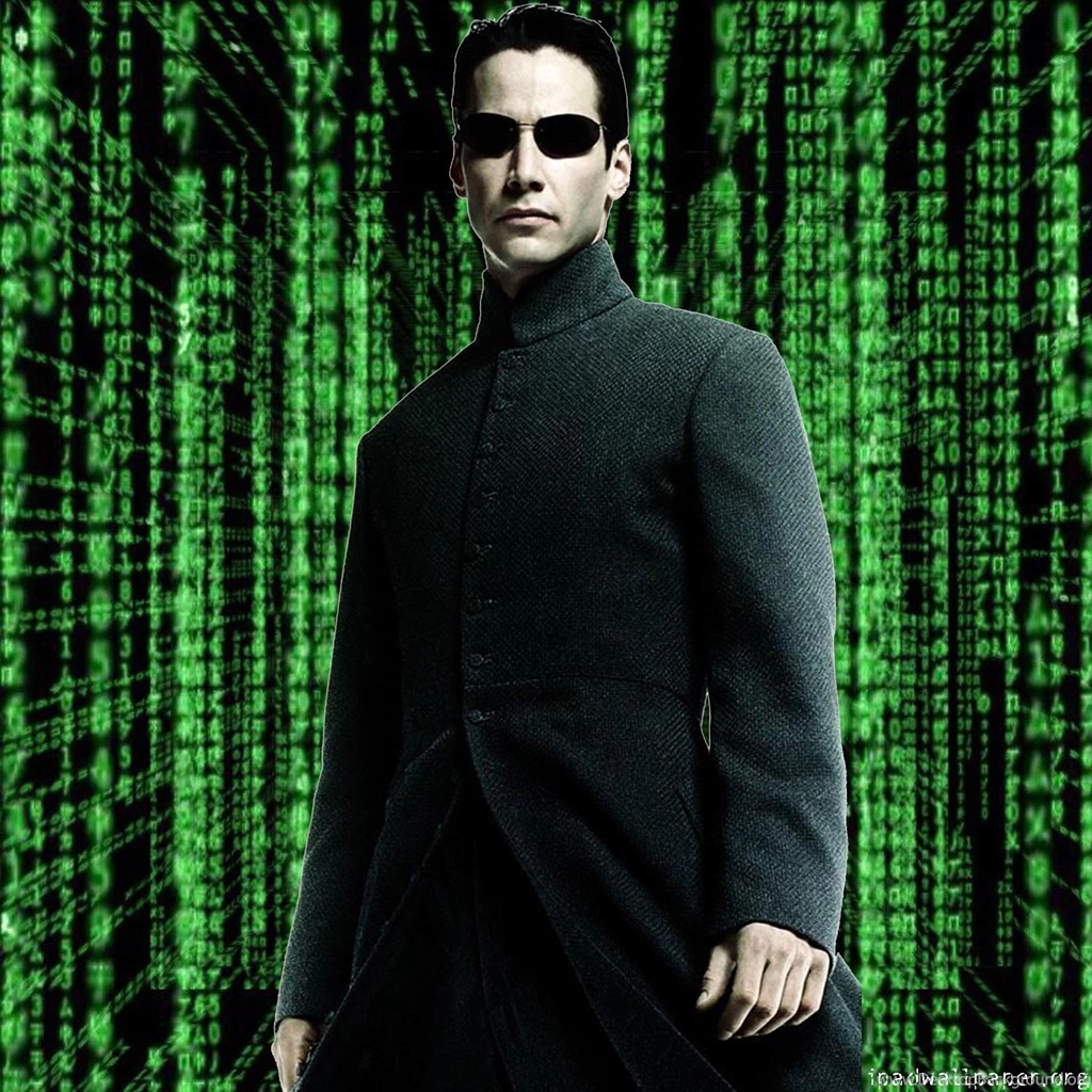Jestingstock.com The Matrix Neo Wallpapers