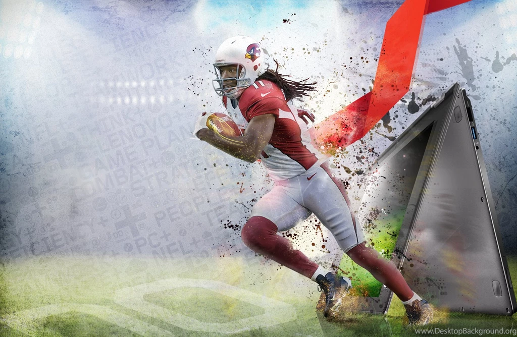 Lenovo Activates Official NFL Sponsorship With Launch Of Fantasy ...