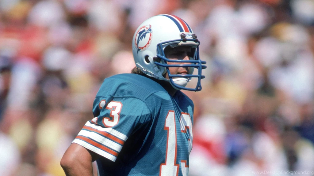 No. 5 What If The Dolphins Didn't Draft Dan Marino? The Sports Post