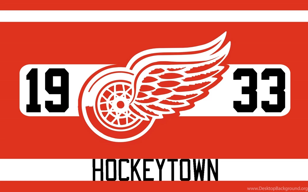 Free Wallpapers Detroit Red Wings Wallpapers