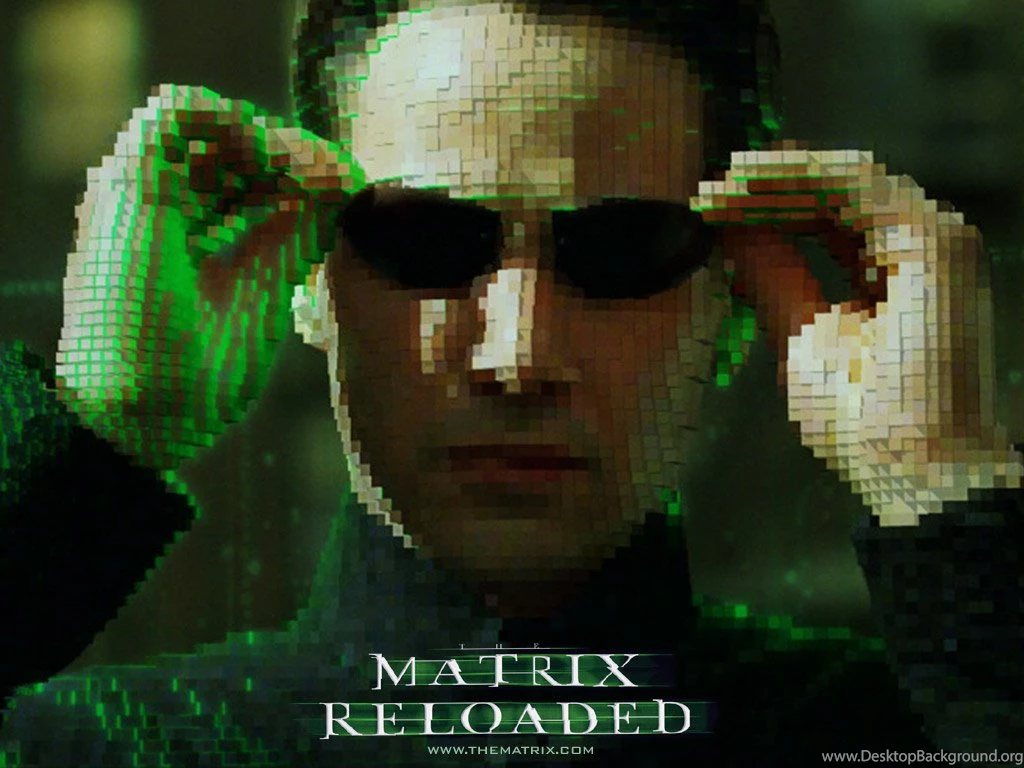 Crazy Frankenstein   Matrix Wallpapers