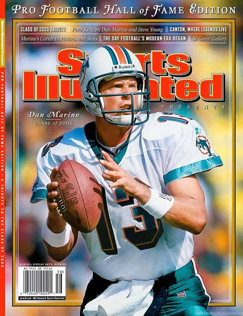 Photo 12 Of 23, Dan Marino