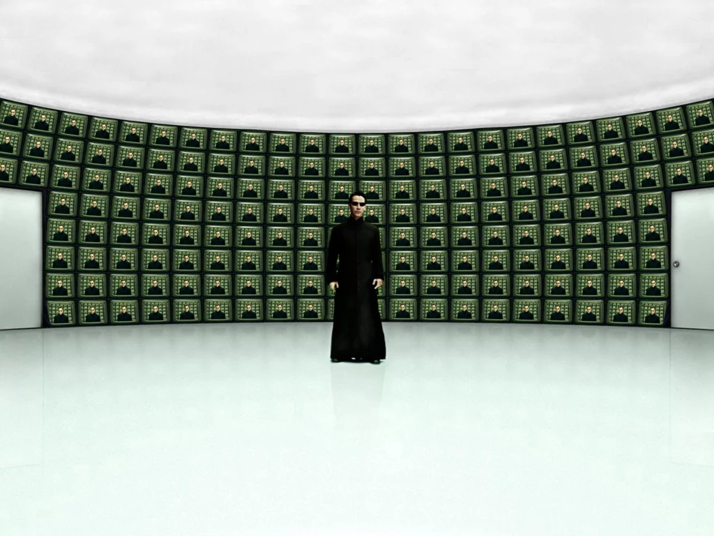 Neo Wallpapers