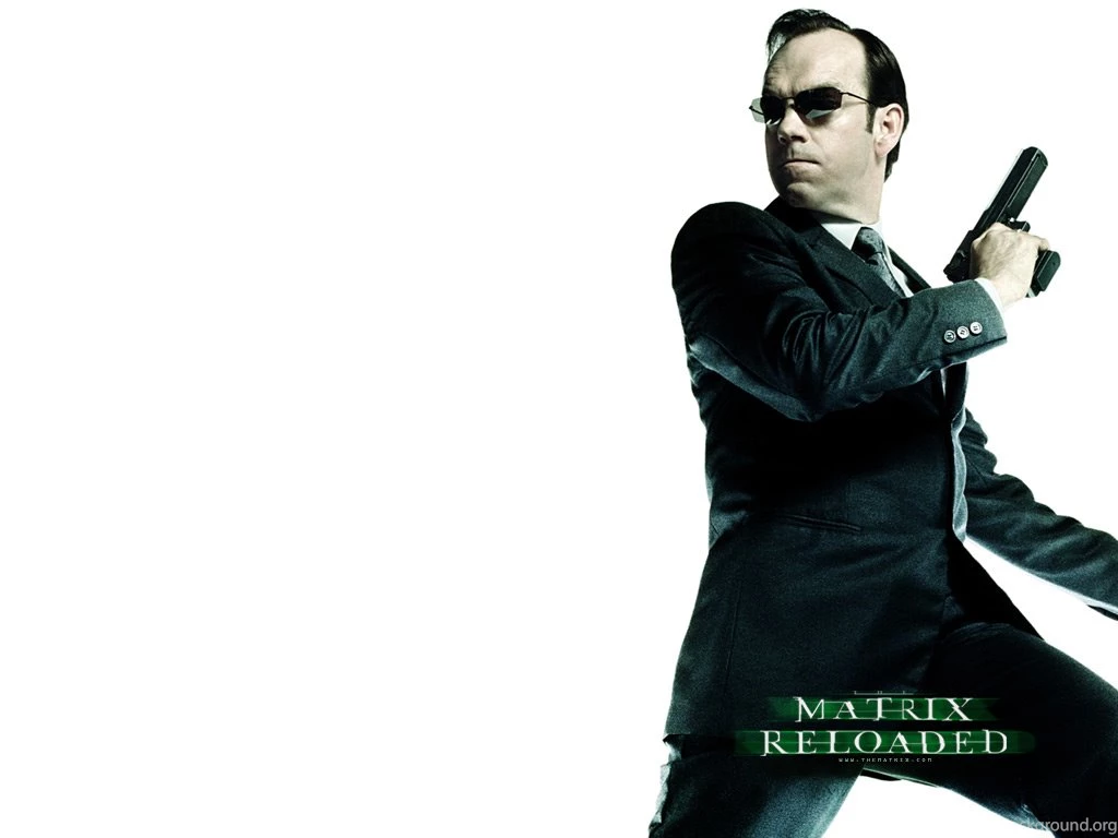 Matrix Agent Smith Quotes. QuotesGram