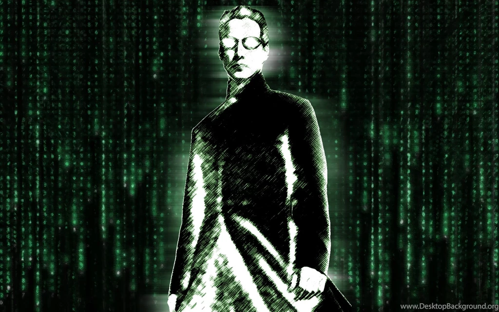 The Matrix   Neo By Poisongage On DeviantArt