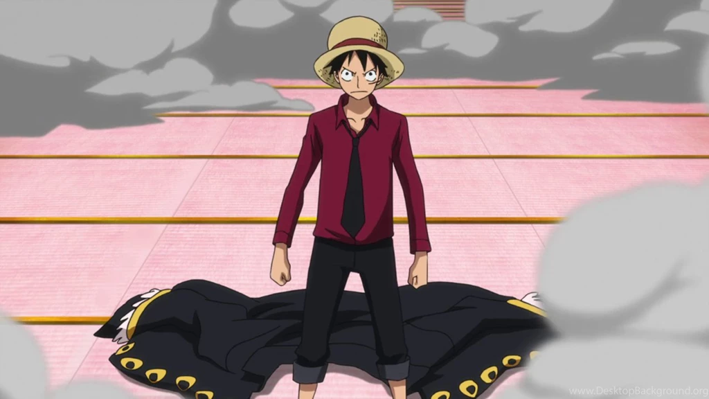 Luffy*   Monkey D. Luffy Wallpapers (34805989)   Fanpop