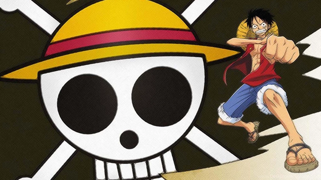 Luffy Wallpapers