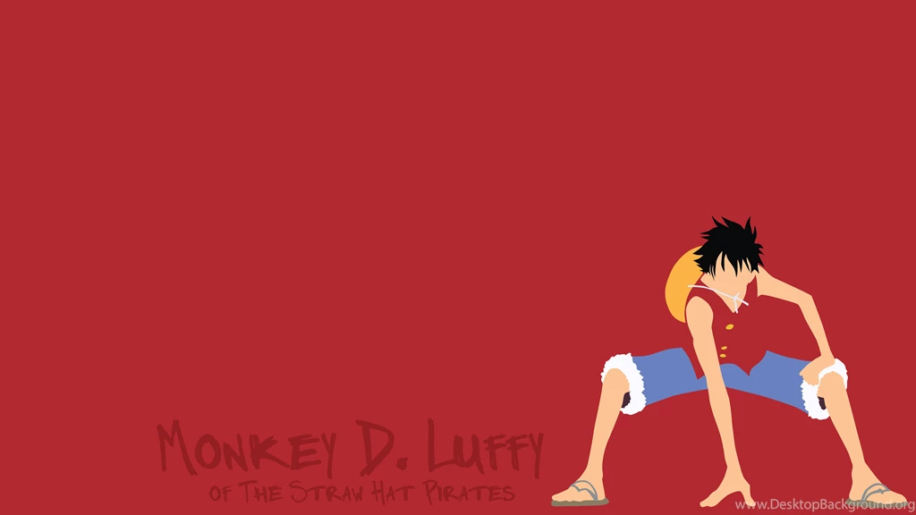 Monkey D. Luffy Wallpapers [1920x1080] [x post ...