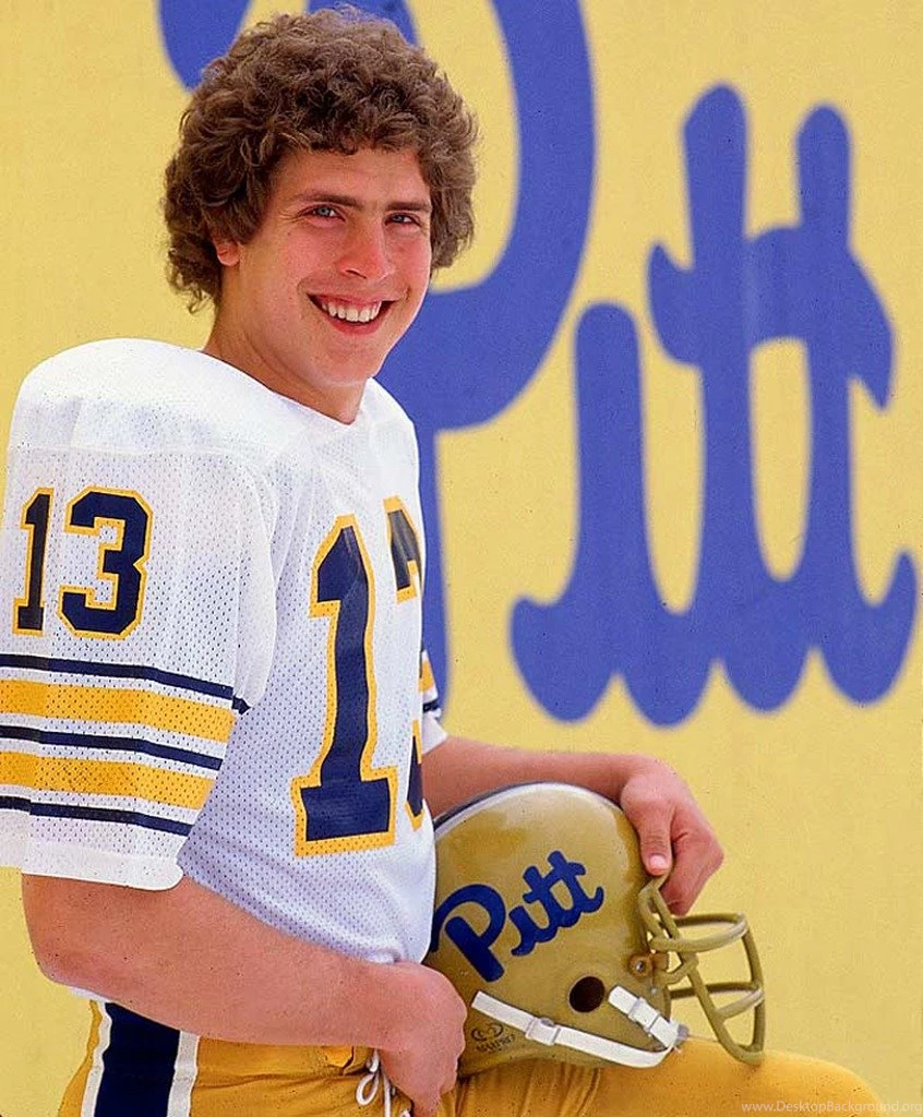 Pitt Officially Ends "Block" Era Of Darkness; All Logos And Colors ...