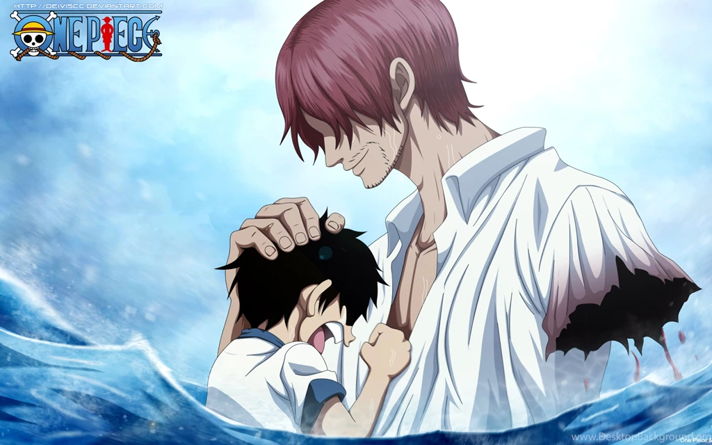 Download Wallpapers 3840x2400 Deiviscc, Ne Piece, Monkey D Luffy ...