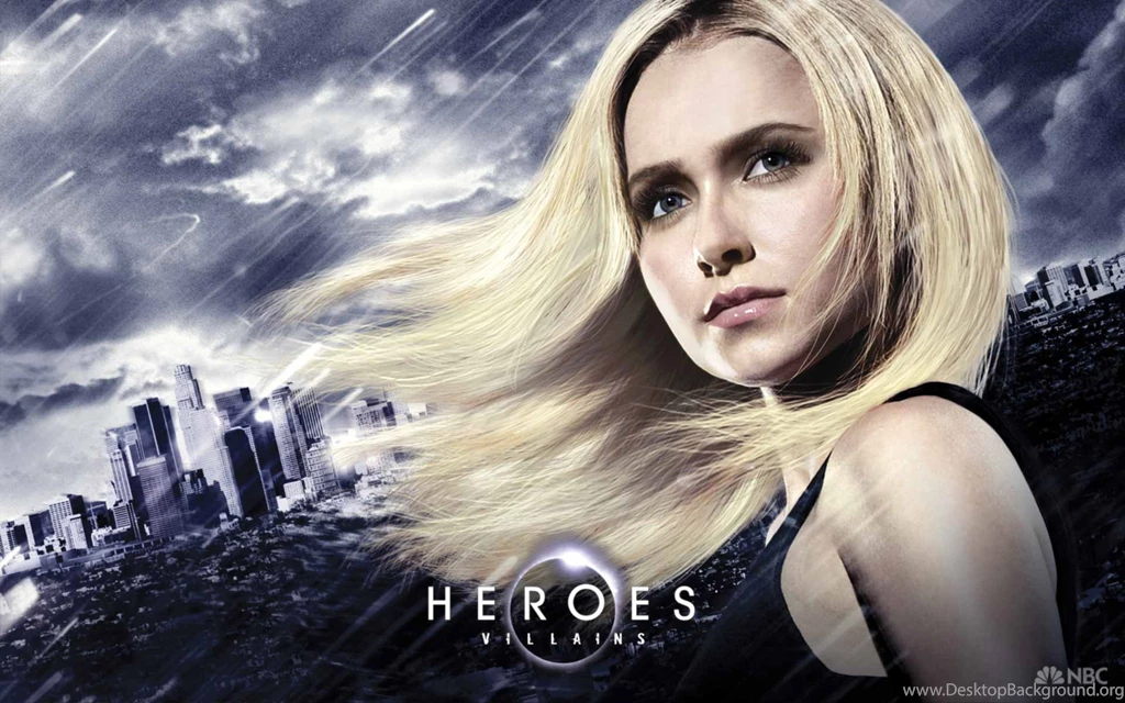 Heroes