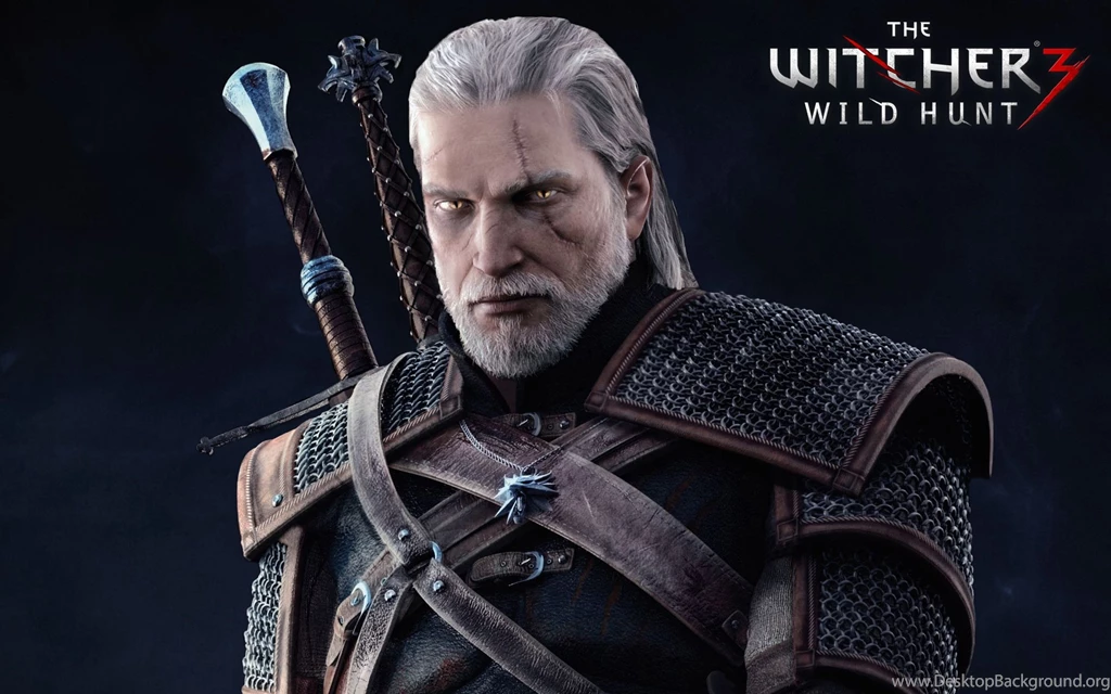 Wallpapers HD The Witcher 3 Wild Hunt Game   HD Wallpapers Expert