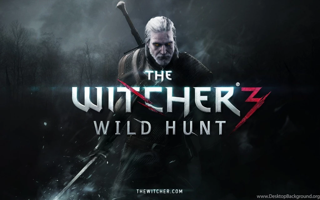The Witcher 3 Wild Hunt Wallpapers