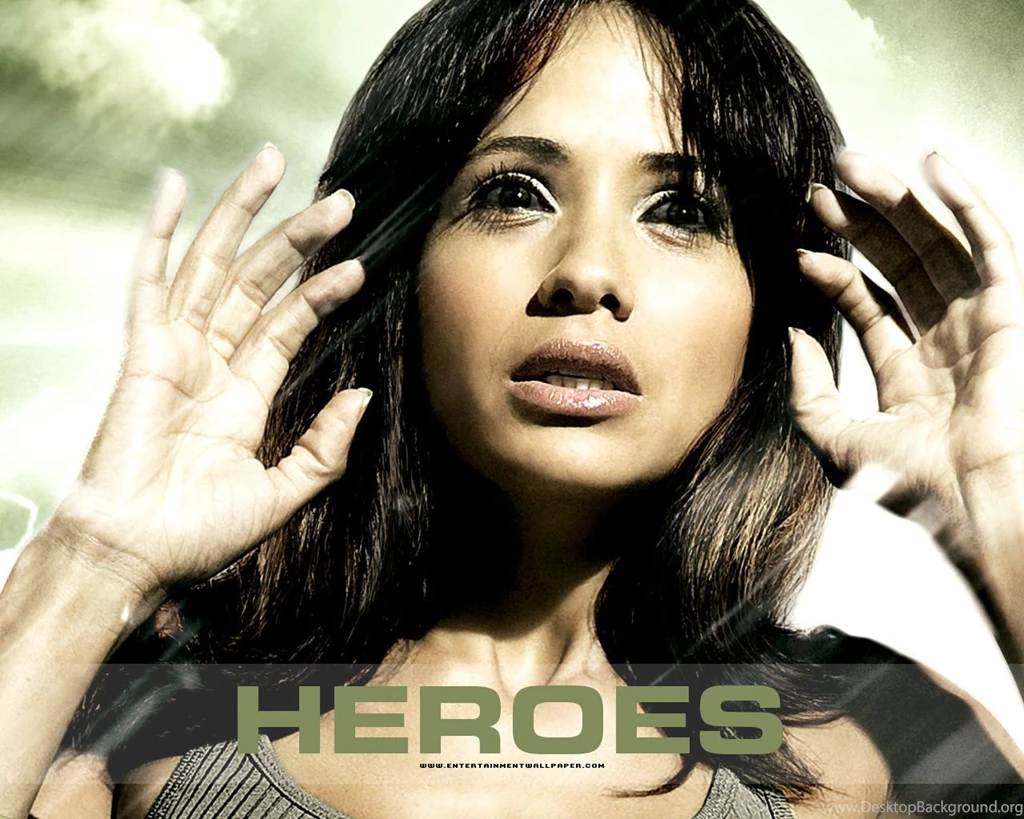 Heroes Wallpapers