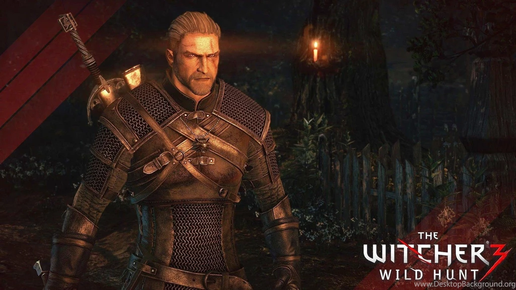 The Witcher 3: Wild Hunt HD Wallpapers
