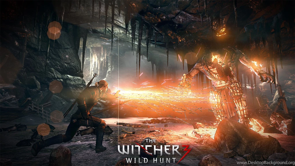 The Witcher 3   Wild Hunt Wallpapers (12)