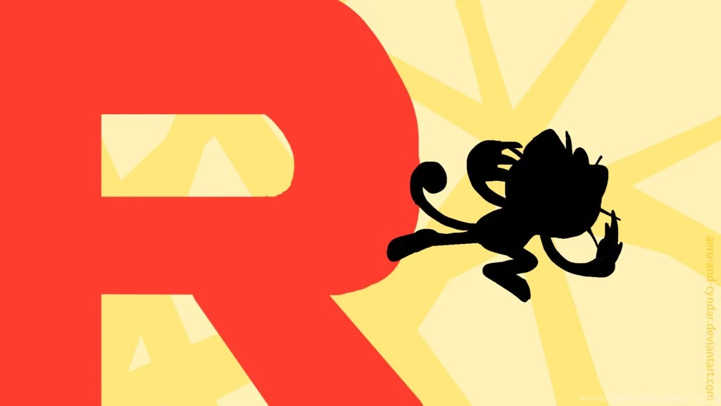 Meowth Wallpapers By Aero and Cyndar On DeviantArt