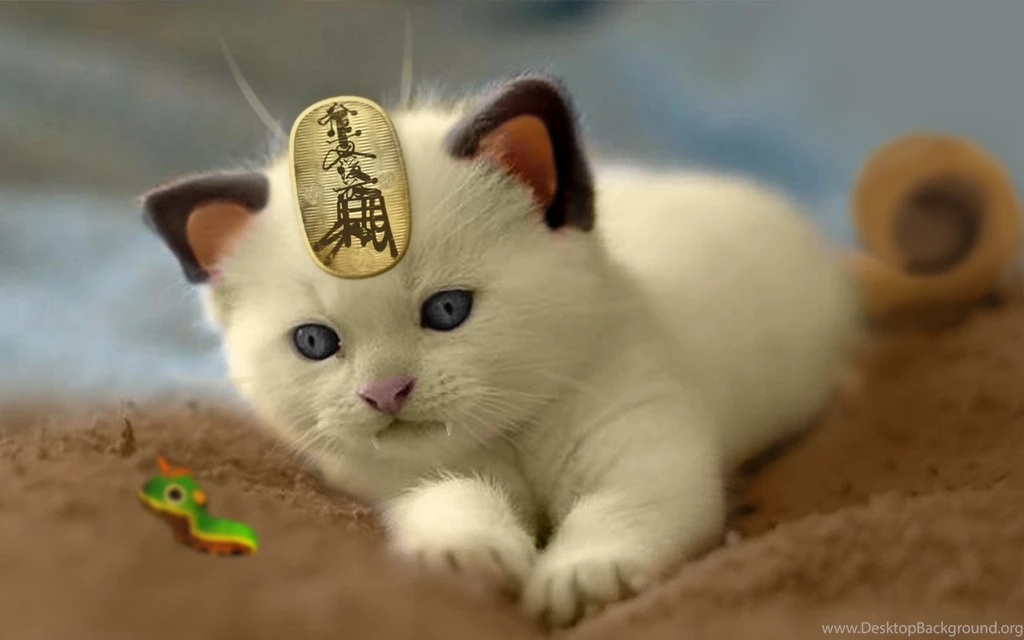 Pokecats Series 1 Meowth By OwOLinksu On DeviantArt