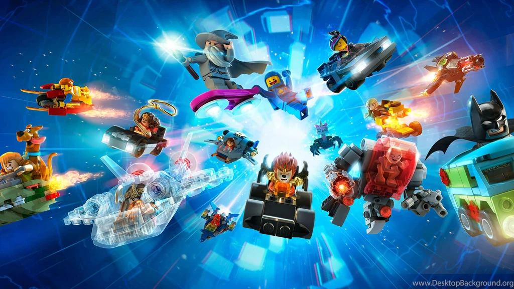 Blue Eyes Wild Screen HD