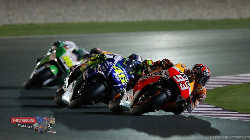 Racing Night MotoGp