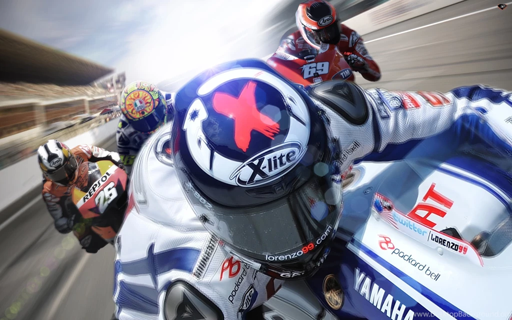 Motogp Wallpapers For Iphone 915   WallPey