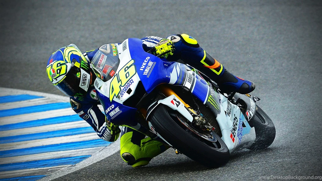 Valentino Rossi Wallpapers Best MotoGP 2014