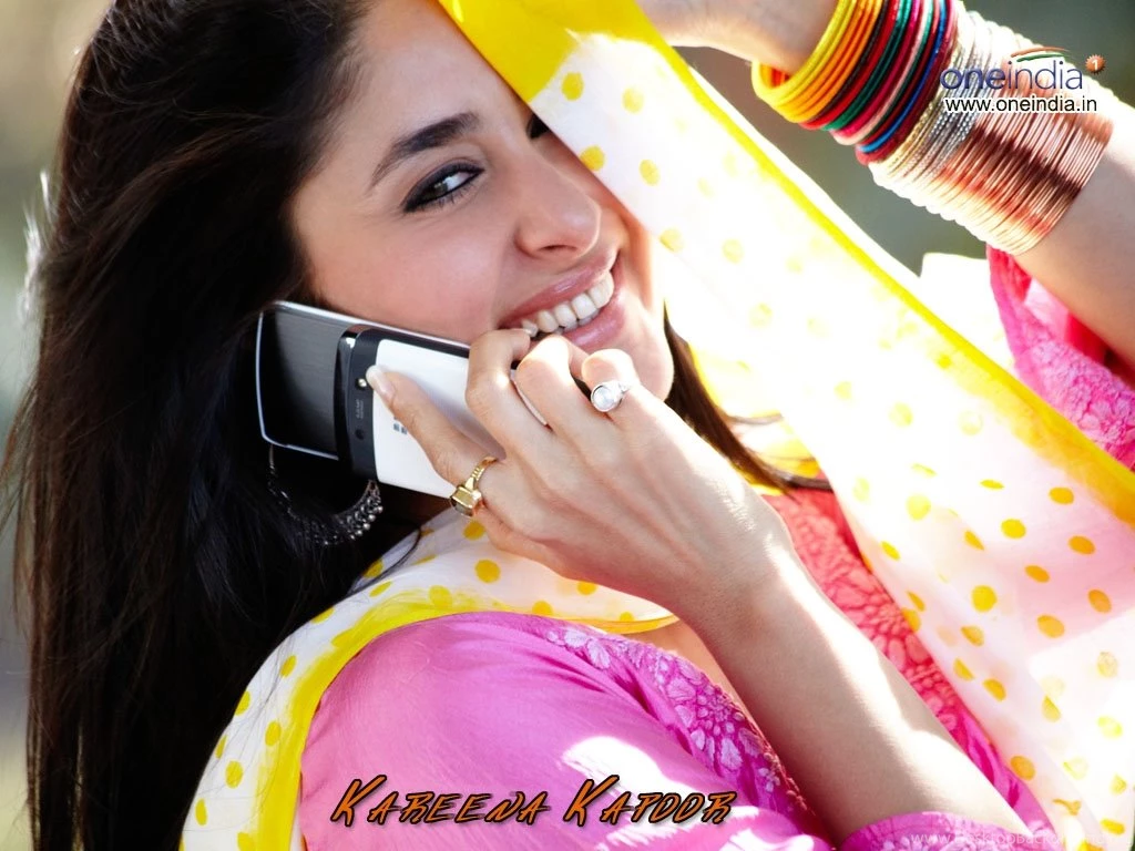 Kareena Kapoor HQ Wallpapers