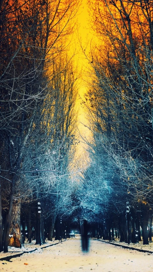 Iphone Hd Wallpapers Space 74855