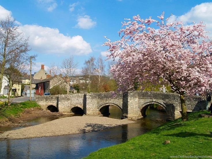 Beautiful Country England Wallpapers ~ Wallpapers Fetch