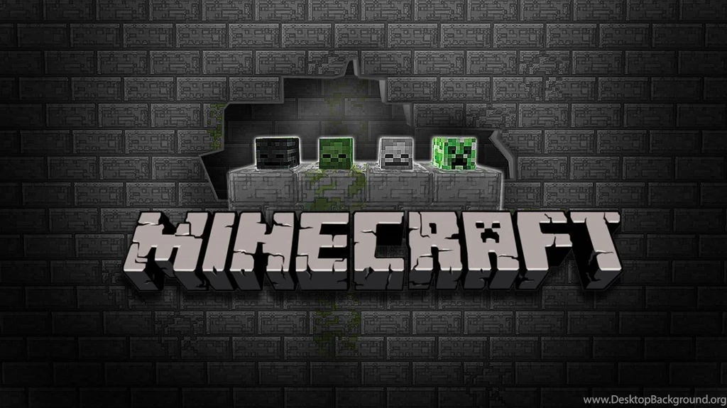 Wall Minecraft Wallpapers