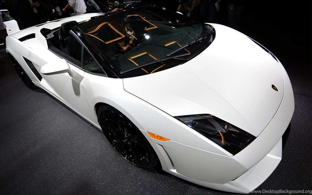 Lamborghini Beautiful Car Wide Wallpapers