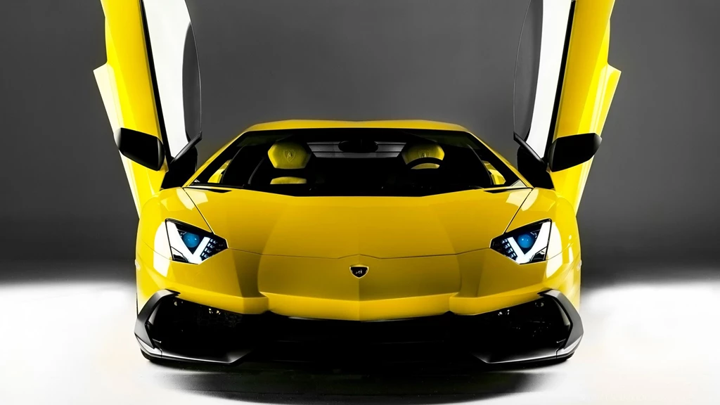 Download Lamborghini aventador yellow car Wallpaper 453 0x0.jpg