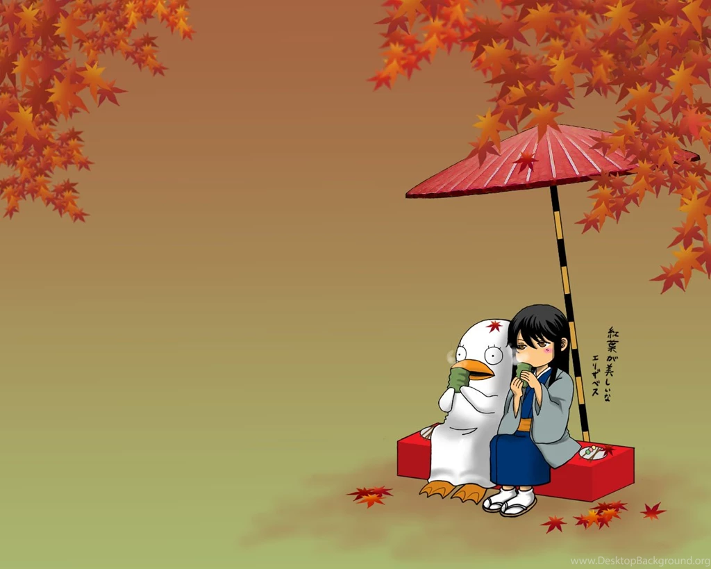 Gintama Wallpapers